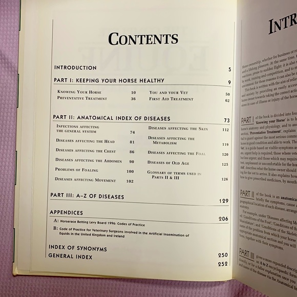 The Complete Equine Veterinary Manual book. - Picture 3 of 4